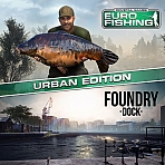 Obal-Euro Fishing: Urban Edition