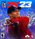 Obal-PGA Tour 2K23