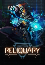 Obal-Reliquary