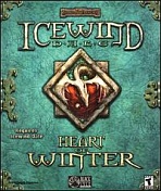 Obal-Icewind Dale: Heart of Winter -- Trials of the Luremaster