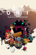Obal-ONI: Road to be the Mightiest Oni