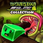 Dungeon Slime Collection