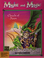 Obal-Might and Magic IV: Clouds of Xeen