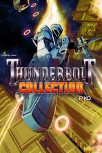QuByte Classics: Thunderbolt Collection