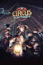Obal-Circus Electrique