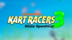 Obal-Nickelodeon Kart Racers 3: Slime Speedway