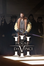 The House of Da Vinci 3