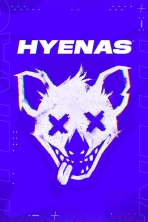 Obal-Hyenas