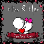 Obal-Him & Her Collection