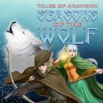 Obal-Tales of Aravorn: Seasons of the Wolf
