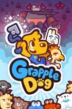 Obal-Grapple Dog