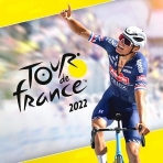 Obal-Tour de France 2022