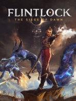 Flintlock: Siege of Dawn