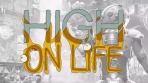 Obal-High on Life