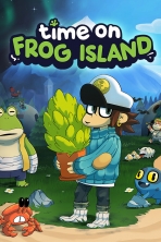 Obal-Time on Frog Island