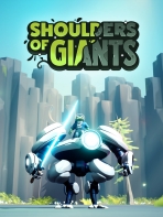 Obal-Shoulders of Giants
