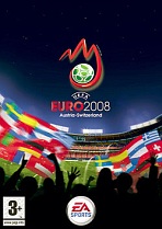 Obal-UEFA Euro 2008