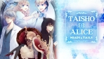 Obal-Taisho x Alice: Heads & Tails