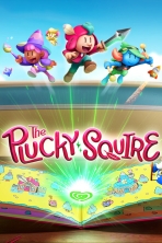 plucky squire switch