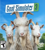 Obal-Goat Simulator 3