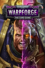 Obal-Warhammer 40,000: Warpforge