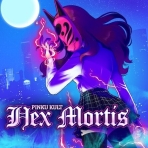 Obal-Pinku Kult: Hex Mortis