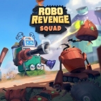 Obal-Robo Revenge Squad