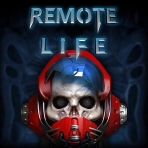 Obal-Remote Life