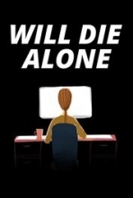 Obal-Will Die Alone