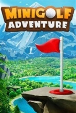 Obal-Minigolf Adventure