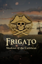 Obal-Frigato: Shadows of the Caribbean
