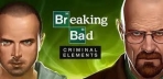 Obal-Breaking Bad: Criminal Elements
