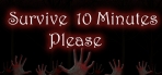 Obal-Survive 10 minutes please