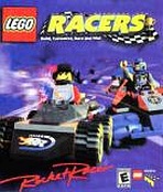 Obal-LEGO Racers