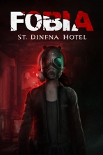 Obal-Fobia - St. Dinfna Hotel