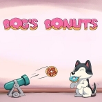 Dogs Donuts