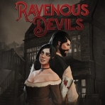 Obal-Ravenous Devils