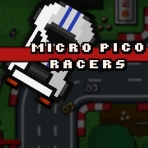 Obal-Micro Pico Racers