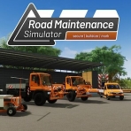 Obal-Road Maintenance Simulator