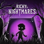 Obal-Richys Nightmares