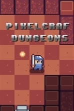 Obal-Pixelcraft Dungeons