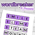 Obal-Wordbreaker by POWGI