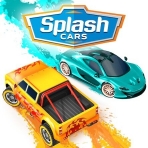 Obal-Splash Cars