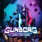 Obal-Gunborg: Dark Matters