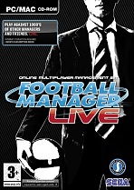 Obal-Football Manager Live