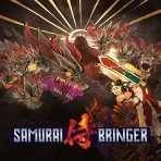 Obal-Samurai Bringer