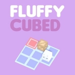 Obal-Fluffy Cubed