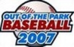 Obal-Out of the Park Baseball 2007