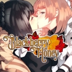 Obal-Blackberry Honey