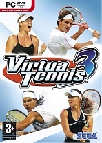 Virtua Tennis 3